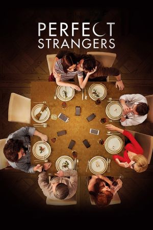 Image Perfectos desconocidos – Der Film