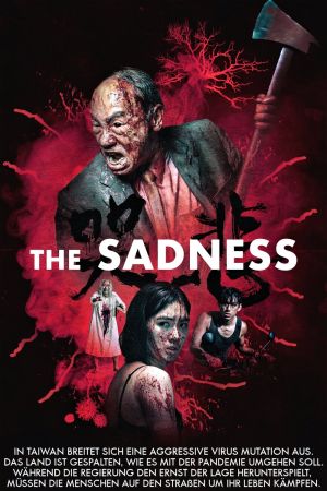 Image The Sadness