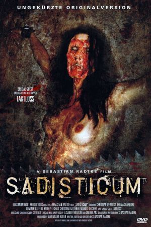 Image Sadisticum – Der Film