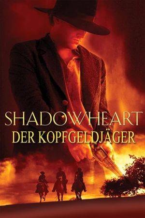 Image Shadowheart - Der Kopfgeldjäger – Der Film