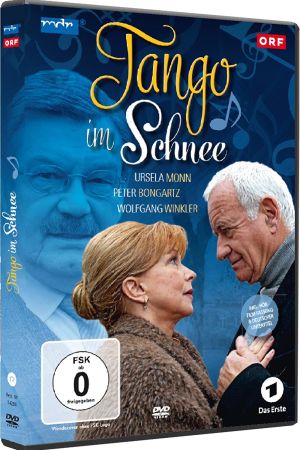 Image Tango im Schnee – Der Film