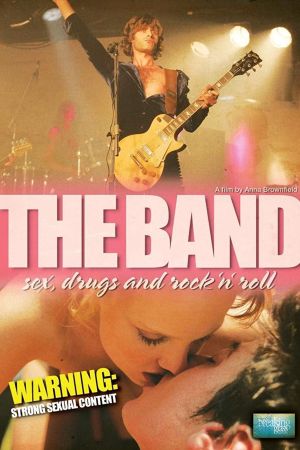 Image The Band – Der Film