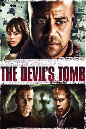 Image Devil's Tomb - Willkommen in der Hölle – Der Film
