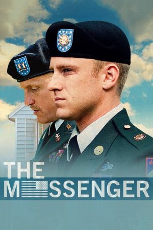 Image The Messenger - Die letzte Nachricht – Der Film