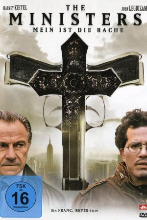 Image The Ministers - Mein ist die Rache – Der Film