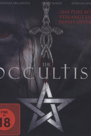 Image The Occultist – Der Film
