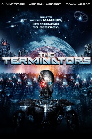 Image The Terminators – Der Film