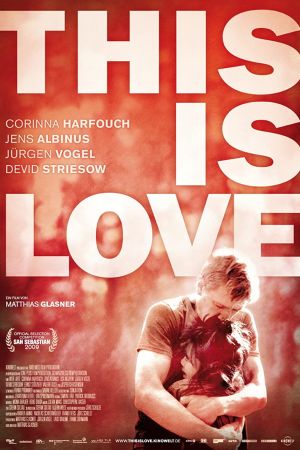 Image This is Love – Der Film