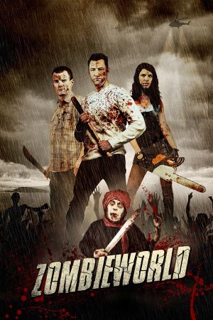 Image Zombieworld – Der Film