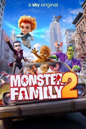 Image Happy Family 2 – Der Film