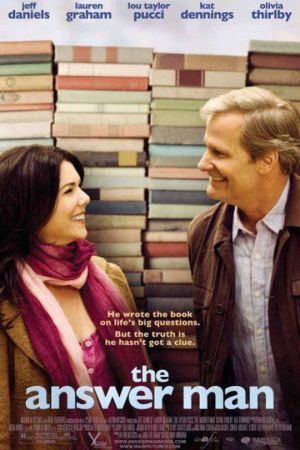 Image The Answer Man – Der Film
