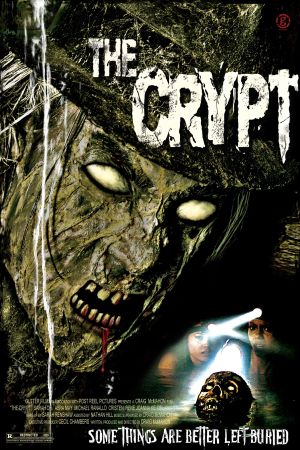 Image The Crypt - Gruft des Grauens – Der Film