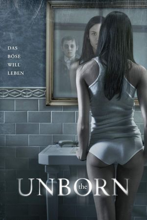 Image The Unborn – Der Film