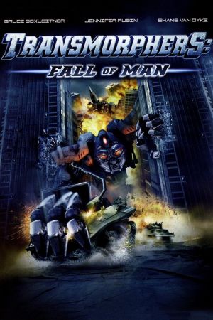 Image Transmorphers 2 - Fall of Man – Der Film