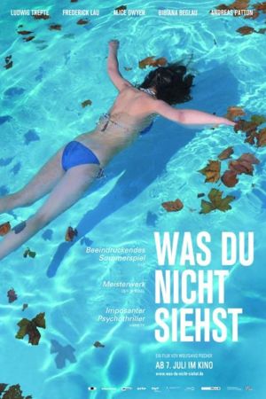 Image Was du nicht siehst – Der Film