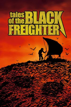Image Watchmen: Tales of the Black Freighter – Der Film