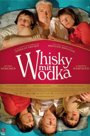 Image Whisky mit Wodka – Der Film