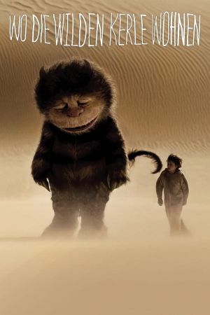 Image Wo die wilden Kerle wohnen – Der Film