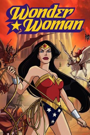 Image Wonder Woman – Der Film
