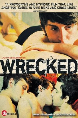 Image Wrecked – Der Film