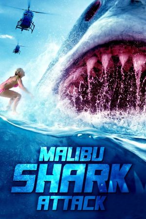 Image Shark Attack - Sie lauern in der Tiefe! – Der Film