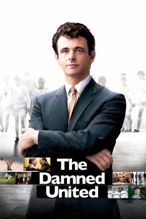 Image The Damned United - Der ewige Gegner – Der Film