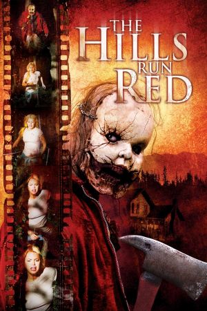 Image The Hills Run Red – Der Film