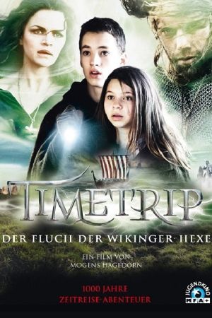 Image Timetrip - Der Fluch der Wikinger-Hexe – Der Film