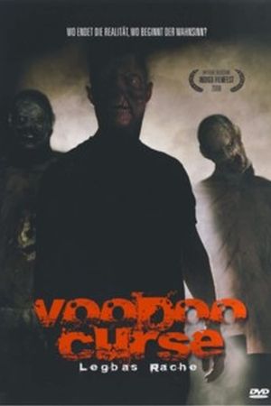 Image Voodoo Curse - Legba's Rache – Der Film