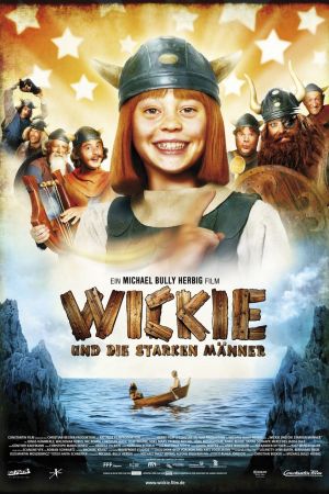 Image Wickie und die starken Männer – Der Film