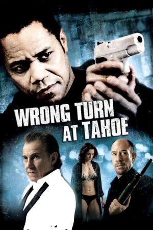 Image Wrong Turn at Tahoe – Der Film