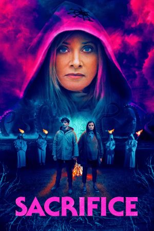 Image Sacrifice – Der Film