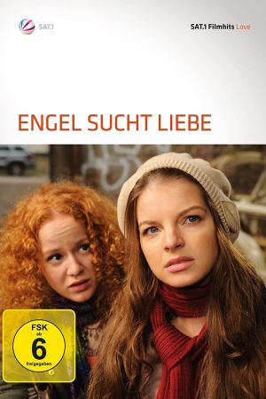 Image Engel sucht Liebe – Der Film