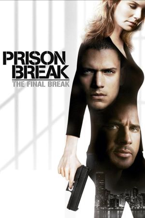 Image Prison Break - Ein letzter Schritt zur Freiheit – Der Film