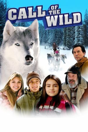 Image Ruf der Wildnis – Der Film