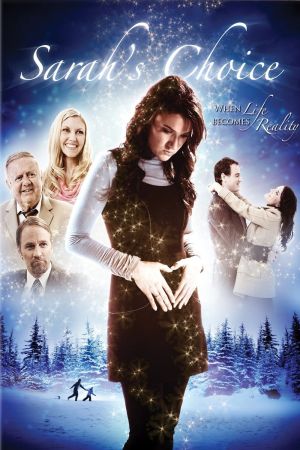 Image Sarahs Entscheidung – Der Film