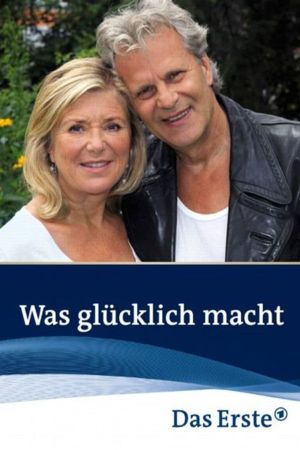Image Was glücklich macht – Der Film