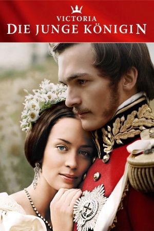 Image Victoria, die junge Königin – Der Film