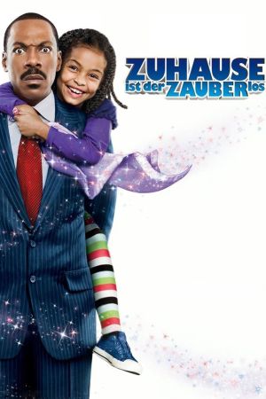 Image Zuhause ist der Zauber los – Der Film