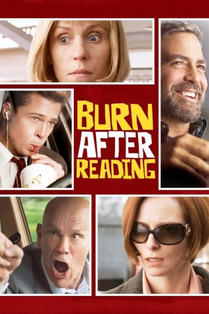 Image Burn After Reading – Der Film