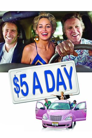 Image 5 Dollars a Day – Der Film