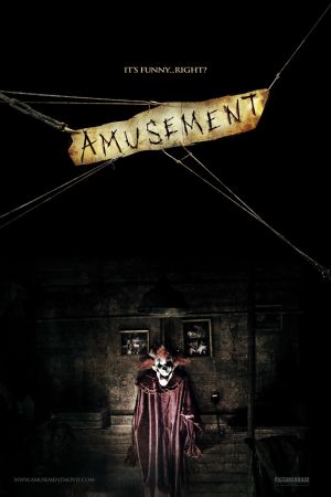 Image Amusement – Der Film