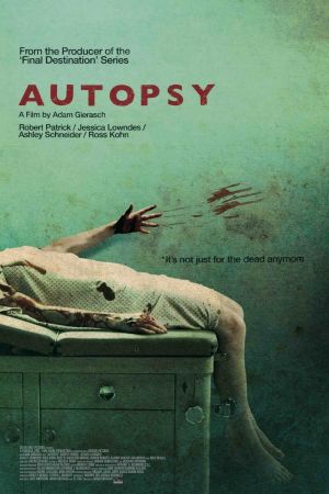 Image Autopsy – Der Film