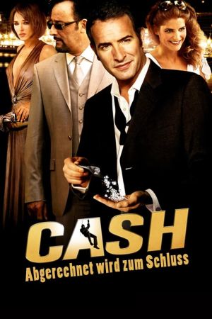 Image Cash - Abgerechnet wird zum Schluss – Der Film