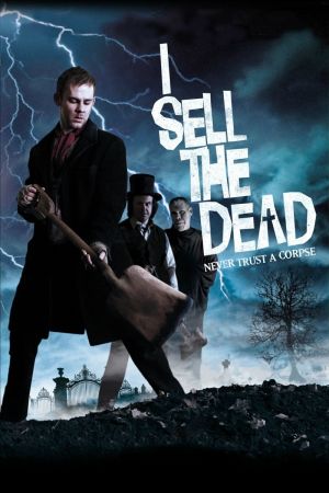 Image I Sell the Dead – Der Film