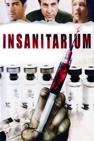 Image Insanitarium – Der Film