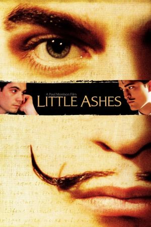 Image Little Ashes – Der Film