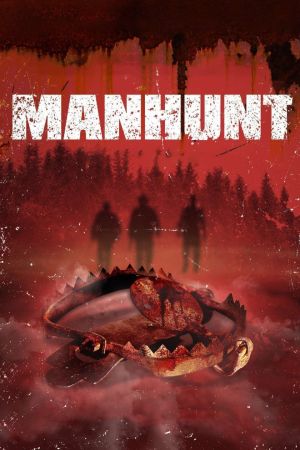Image Manhunt - Backwoods Massacre – Der Film