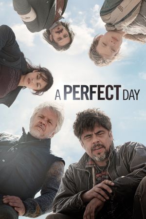 Image A Perfect Day – Der Film