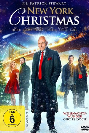 Image New York Christmas - Weihnachtswunder gibt es doch